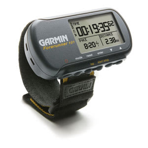 Garmin Forerunner® 101